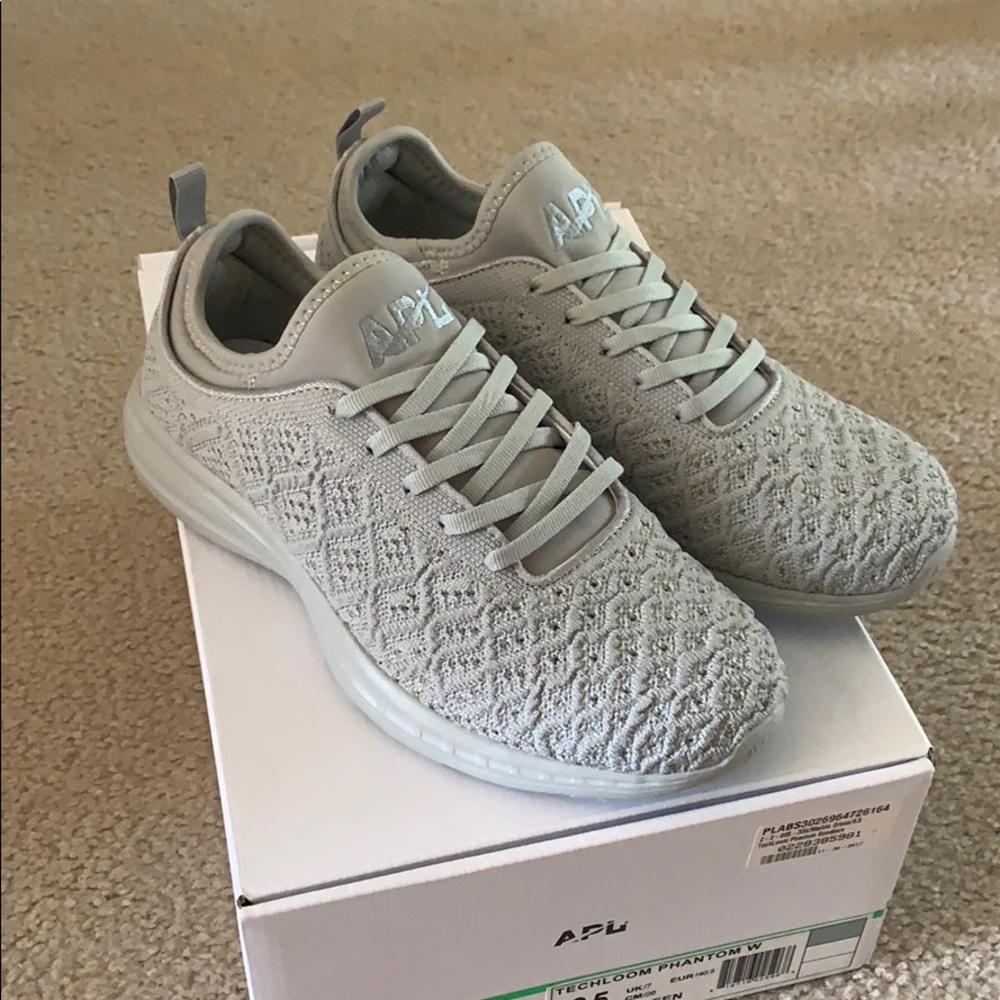 APL sneakers